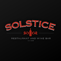 Solstice Restaurant & Wine Bar
