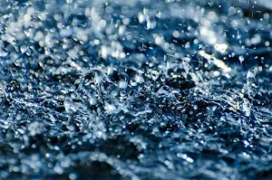 Rain wallpapers Screenshot 0