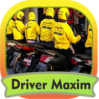 Daftar Driver Maxim
