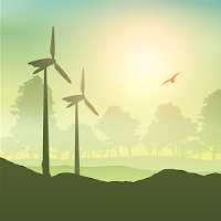 Wind Noise: Relax and Sleep