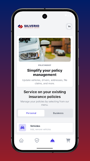 SIA Group Screenshot 2