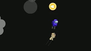 Space Escape: Catch me please! Screenshot 0