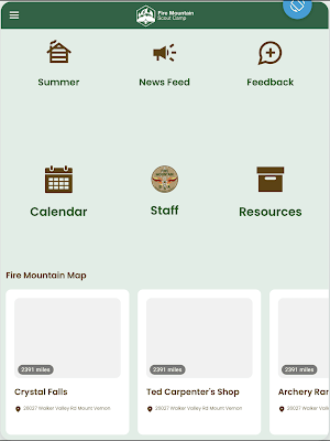 FMSC Screenshot 1