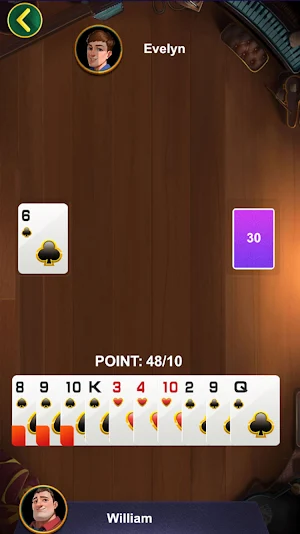 Ultimate Rummy Screenshot 3
