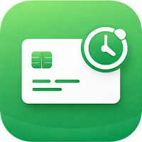 Credit Card Cut & Due Reminder