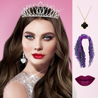 Women Hairstyles - Hair Filter