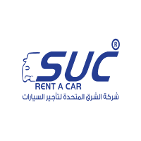 الشرق المتحدة لتأجير السيارات