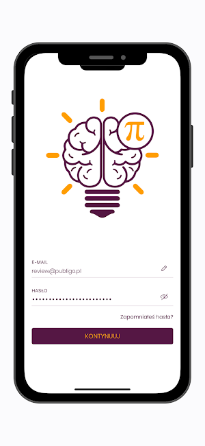 Skuteczne Korepetycje Screenshot 0
