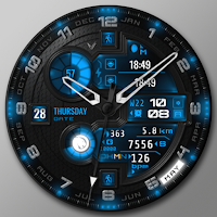 Voron PANTHER Watch Face