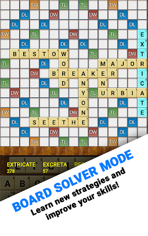 Word Breaker Screenshot 2