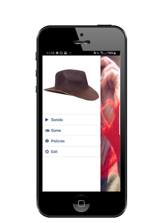 Sound Freddy Krueger nightmare on elm street Screenshot 2