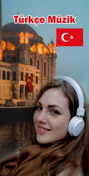 Turkish Music Screenshot 0