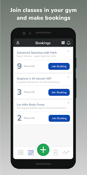 Abbey Sports & Leisure Club Screenshot 0