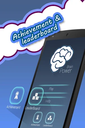 Brain Test Game Screenshot 2