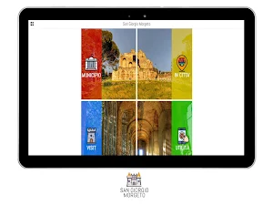 San Giorgio Morgeto Screenshot 3