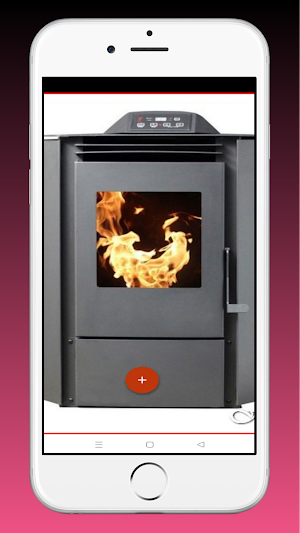 Ashley Automatic Wood Stove Screenshot 1
