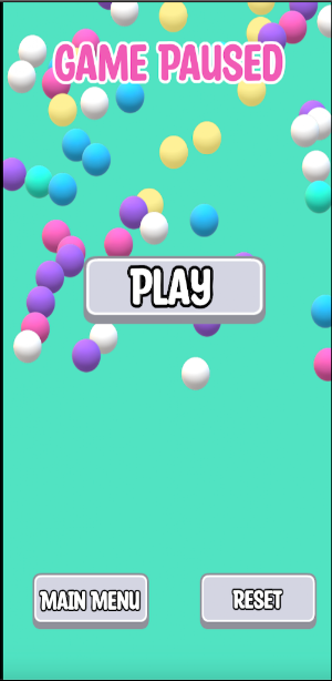 Match the balls Screenshot 3