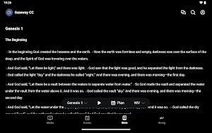 Gateway - Woodbury Screenshot 3