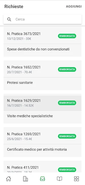 Credima Screenshot 1