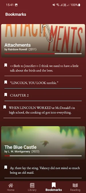 Velvet Tales Screenshot 3
