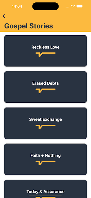 Grow Group Screenshot 1