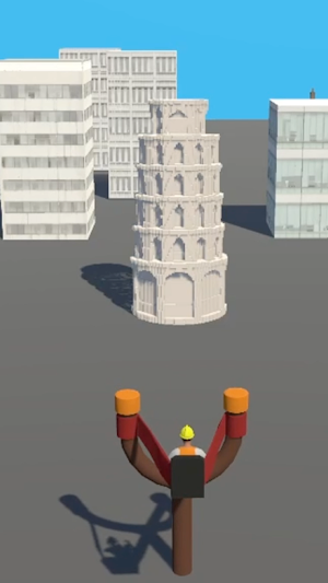 Eat Demolition! Screenshot 0