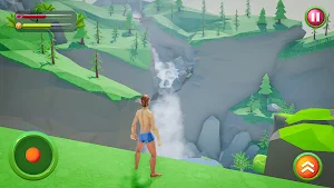 A Very Difficult Survival Game Screenshot 3