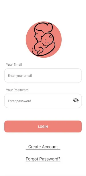 Baby Screenshot 0