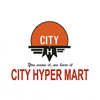 City Hyper Mart