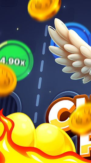 Chicken Road Screenshot 0