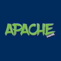 Apache Liquor