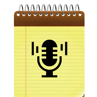 Voice Notepad, Easy Notebook