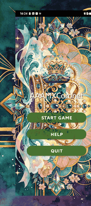 AAAMXCoronet Screenshot 0