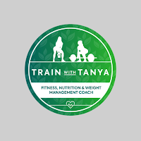 Train with Tanya