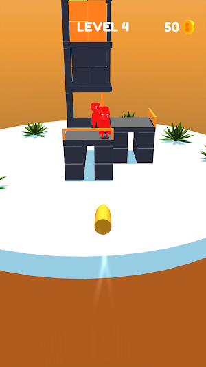 Super Sniper! Screenshot 1