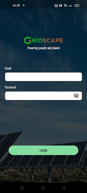 EnergyScope Screenshot 0
