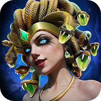 Abyssal Summoners: Dungeon