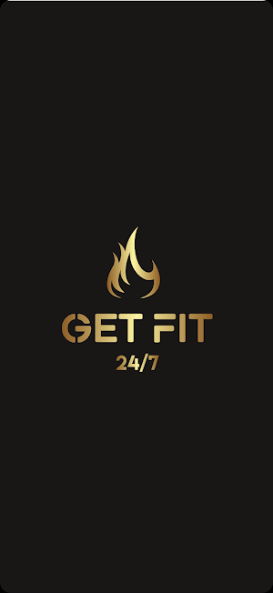 Get Fit 24 Screenshot 3