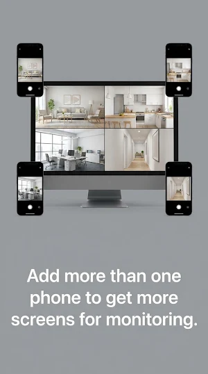 Two Mirrors Screenshot 3