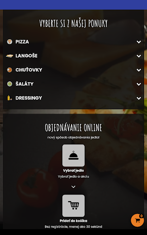 PIZZA DORF Screenshot 2