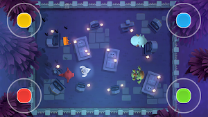 2 Player games: Classical Screenshot 0