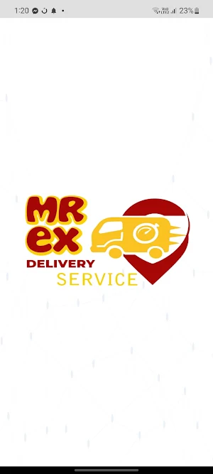Mr Ex Delivery Screenshot 0