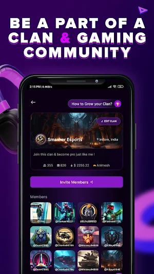 KGeN Screenshot 2