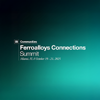 CRU Ferroalloys 2025