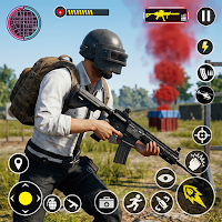 Modern Strike: War Game