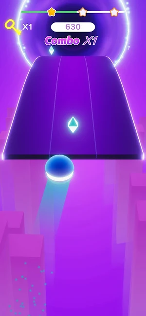 ShiningBall Screenshot 3