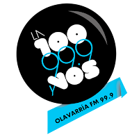 FM 99.9 Olavarría