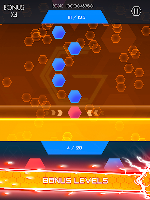 Geometry colors screenshot 8