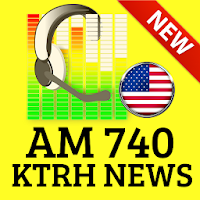 Am 740 KTRH