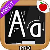 ABC School Handwriting PRO HWOTP